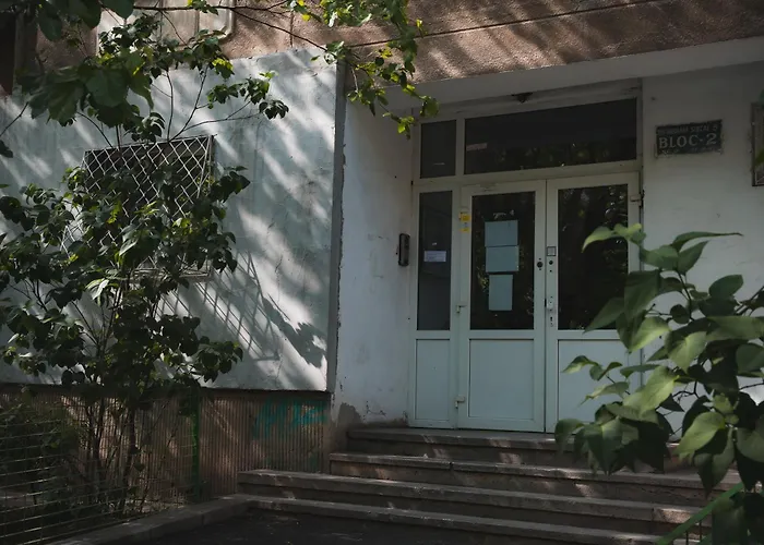 Sincai City Center Apartment