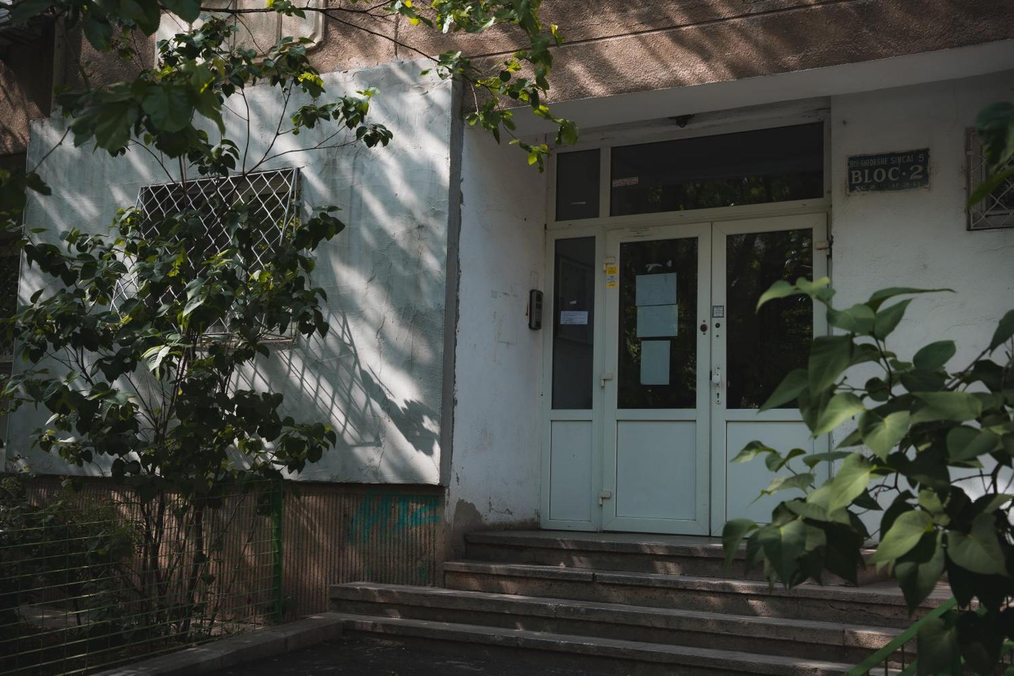 Appartamento Sincai Center Bucarest