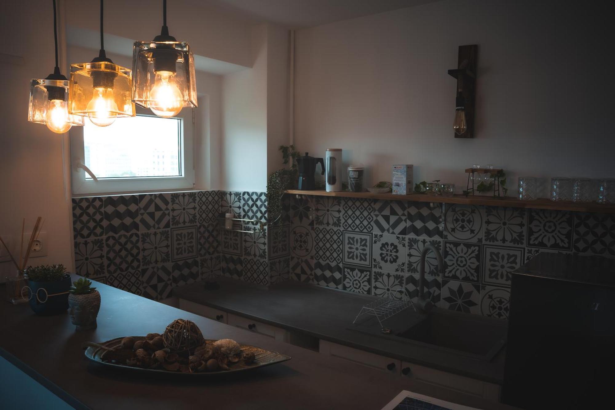 Apartment Sincai Center Bucharest