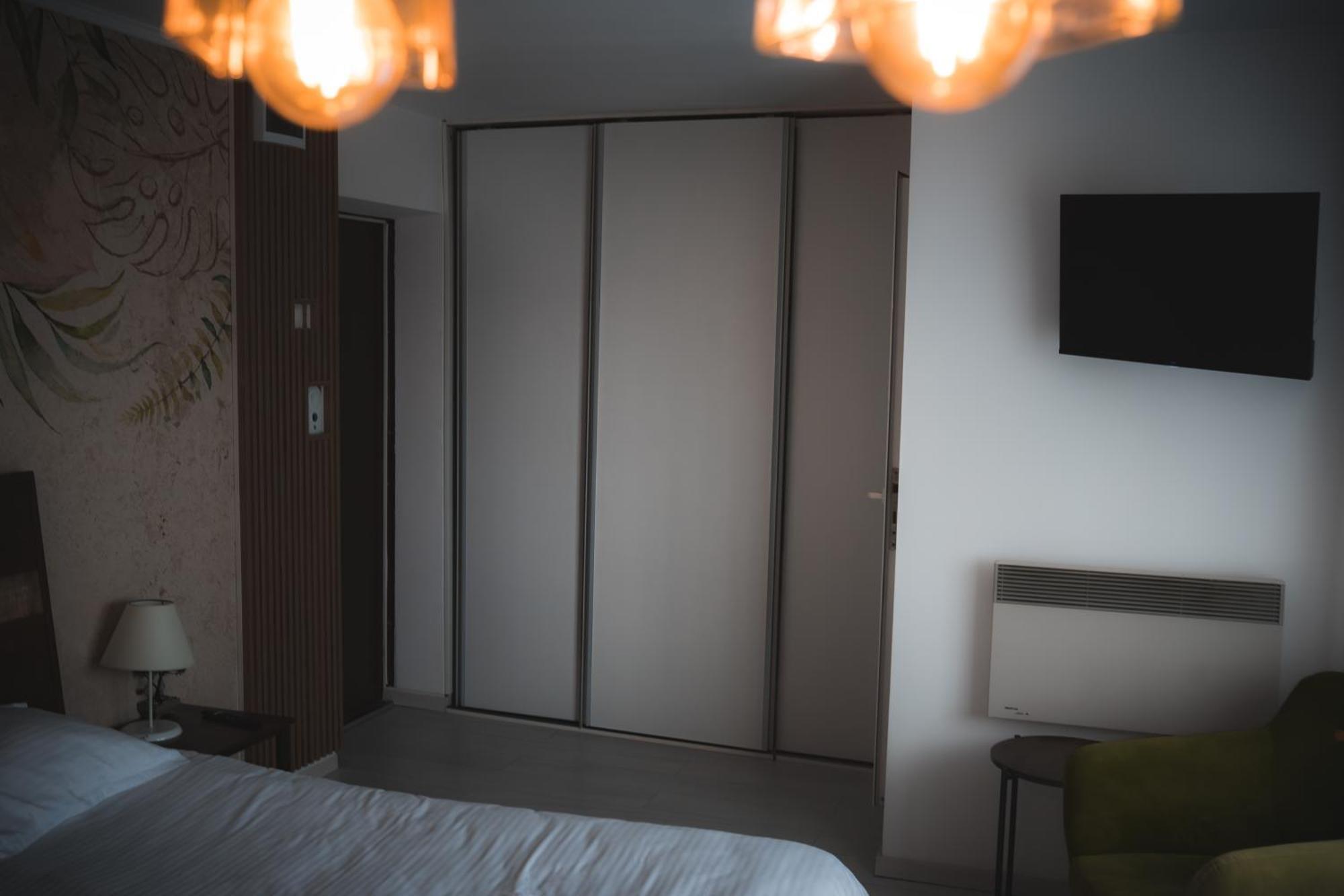 Apartment Sincai Center